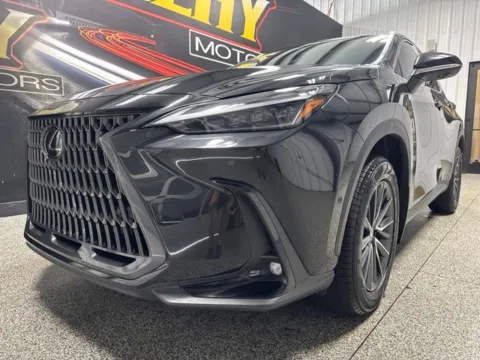 Photos of 2024 Lexus NX 350h Luxury for sale in Mayfield, KY at Seay Motors