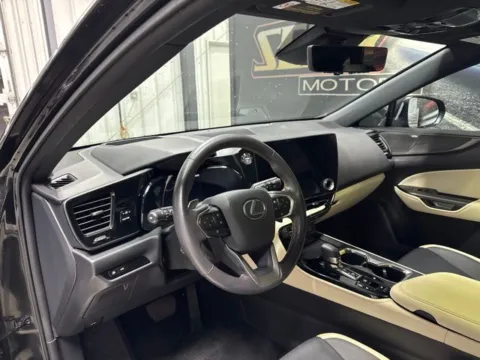 More photos of 2024 Lexus NX 350h Luxury at Seay Motors, KY