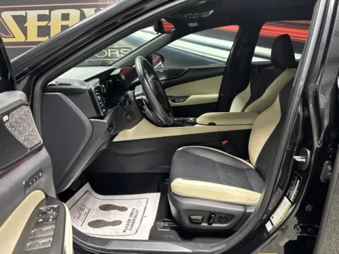 More photos of 2024 Lexus NX 350h Luxury at Seay Motors, KY