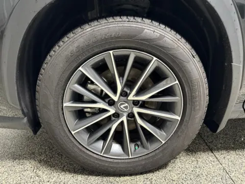 Another view of 2024 Lexus NX 350h Luxury for sale in Mayfield, KY at Seay Motors