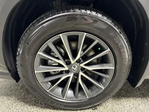 More photos of 2024 Lexus NX 350h Luxury at Seay Motors, KY