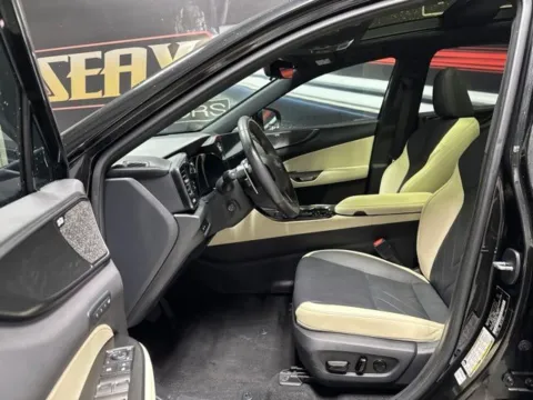 More photos of 2024 Lexus NX 350h Luxury at Seay Motors, KY