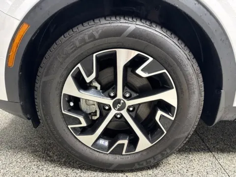 Another view of 2023 Kia Sportage EX for sale in Mayfield, KY at Seay Motors