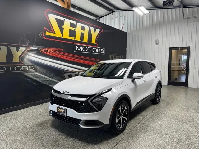 2023 Kia Sportage EX for sale in Mayfield, KY