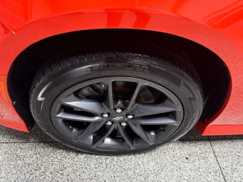 More photos of 2023 Dodge Charger GT at Seay Motors, KY