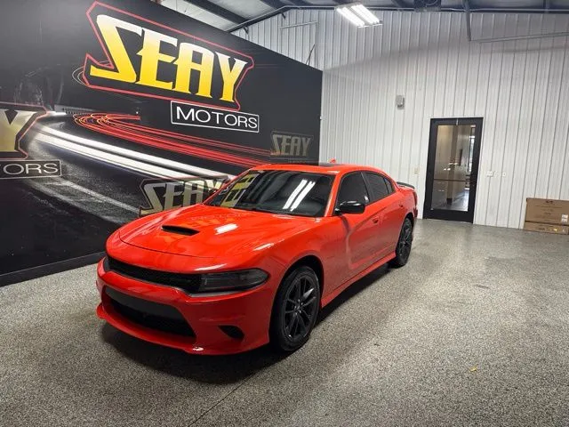 2023 Dodge Charger GT for sale in Mayfield, KY