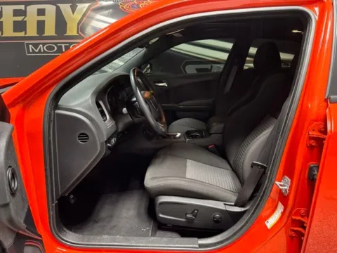 More photos of 2023 Dodge Charger GT at Seay Motors, KY