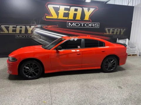 Another view of 2023 Dodge Charger GT for sale in Mayfield, KY at Seay Motors