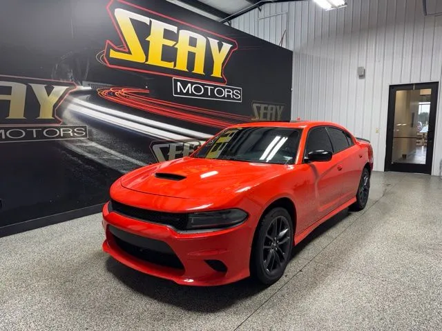 Unknown 2023 Dodge Charger GT for sale in Mayfield, KY