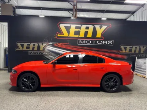 Photos of 2023 Dodge Charger GT for sale in Mayfield, KY at Seay Motors