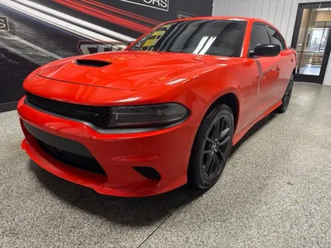 Photos of 2023 Dodge Charger GT for sale in Mayfield, KY at Seay Motors