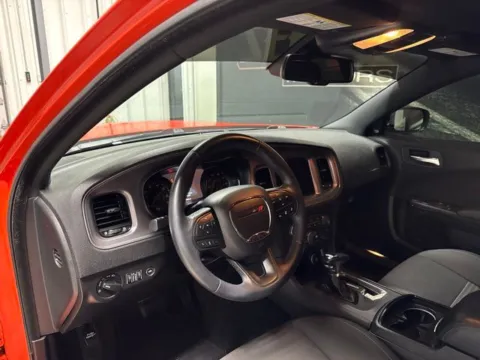 More photos of 2023 Dodge Charger GT at Seay Motors, KY