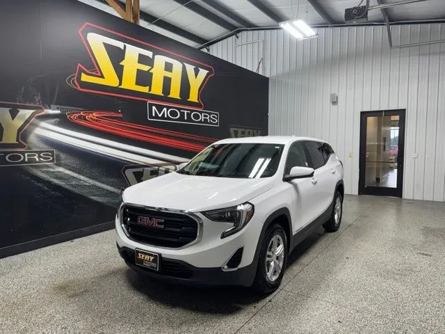 2021 GMC Terrain SLE for sale in Mayfield, KY