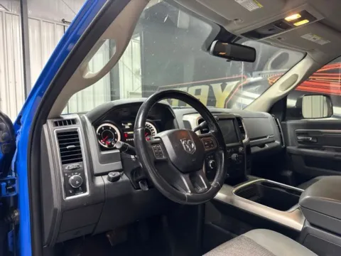 More photos of 2017 Ram 2500 Big Horn at Seay Motors, KY
