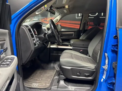 More photos of 2017 Ram 2500 Big Horn at Seay Motors, KY