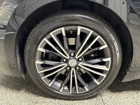 Another view of 2016 Nissan Maxima Platinum for sale in Mayfield, KY at Seay Motors
