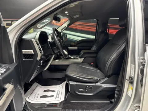 More photos of 2015 Ford F-150 Lariat at Seay Motors, KY