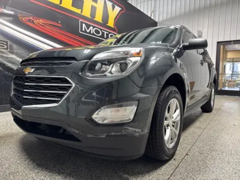 Photos of 2017 Chevrolet Equinox LT for sale in Mayfield, KY at Seay Motors