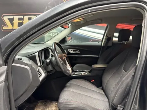 More photos of 2017 Chevrolet Equinox LT at Seay Motors, KY