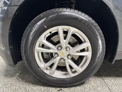 More photos of 2017 Chevrolet Equinox LT at Seay Motors, KY