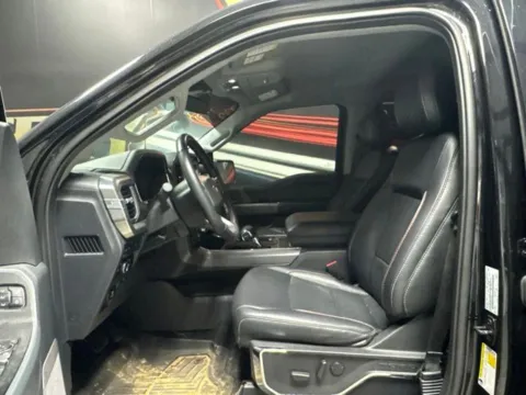 More photos of 2023 Ford F-150 Lariat at Seay Motors, KY