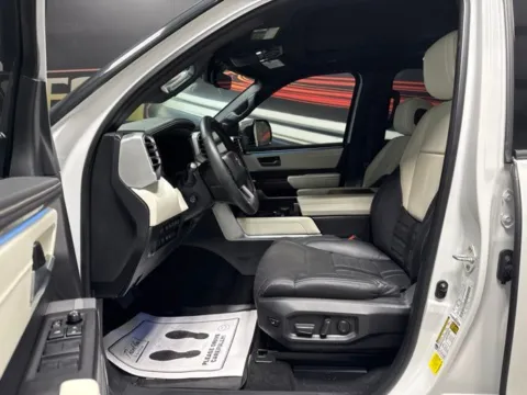 More photos of 2023 Toyota Sequoia Capstone at Seay Motors, KY