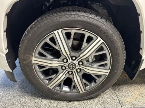 More photos of 2023 Toyota Sequoia Capstone at Seay Motors, KY