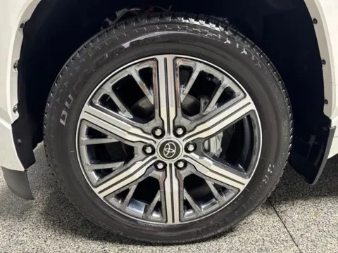 More photos of 2023 Toyota Sequoia Capstone at Seay Motors, KY