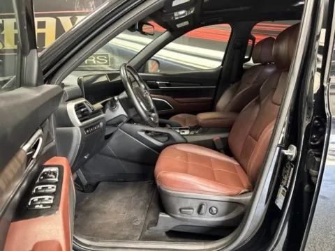 More photos of 2023 Kia Telluride EX at Seay Motors, KY