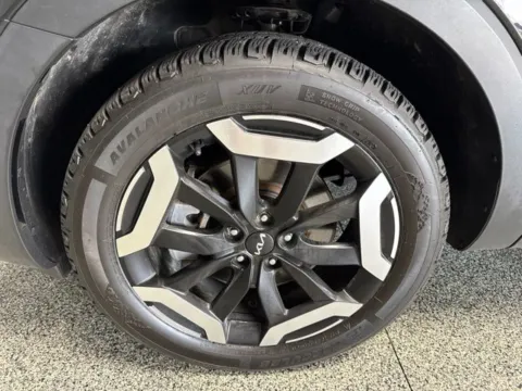 Another view of 2023 Kia Telluride EX for sale in Mayfield, KY at Seay Motors