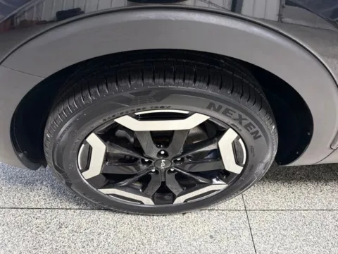 More photos of 2023 Kia Telluride EX at Seay Motors, KY
