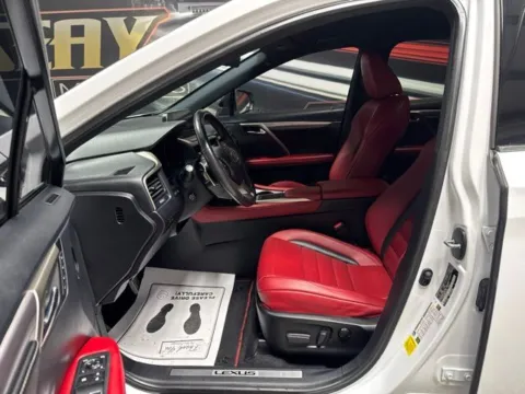 More photos of 2020 Lexus RX 350 F Sport at Seay Motors, KY