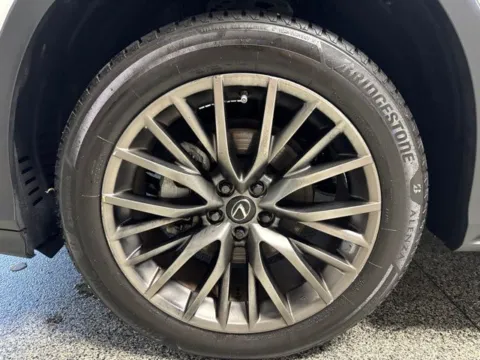 More photos of 2020 Lexus RX 350 F Sport at Seay Motors, KY