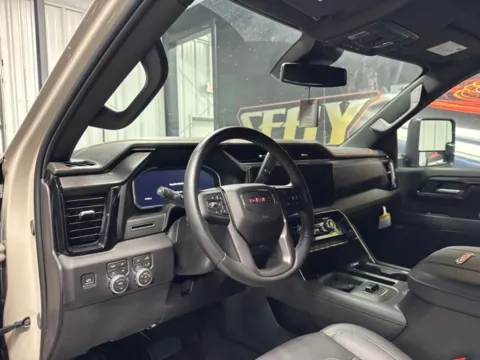 More photos of 2026 GMC Sierra 2500HD AT4 at Seay Motors, KY