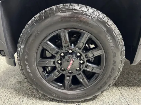 More photos of 2026 GMC Sierra 2500HD AT4 at Seay Motors, KY