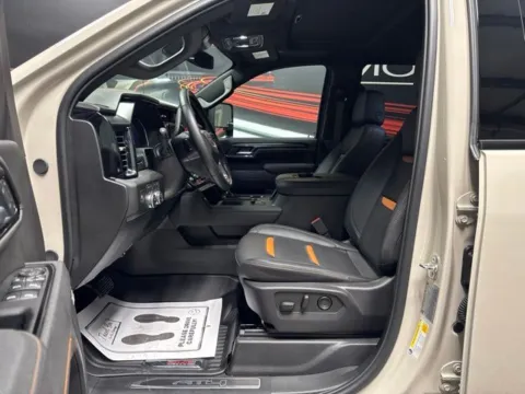 More photos of 2026 GMC Sierra 2500HD AT4 at Seay Motors, KY