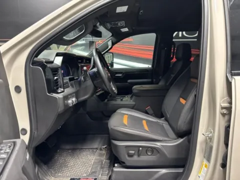 More photos of 2026 GMC Sierra 2500HD AT4 at Seay Motors, KY
