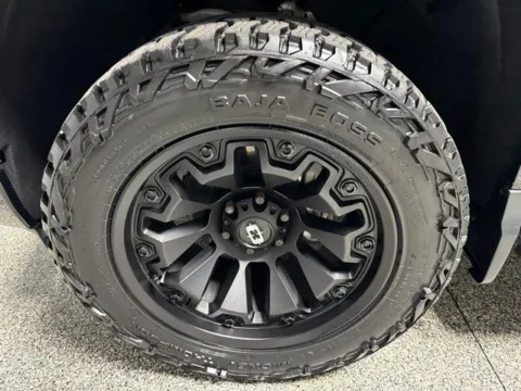 More photos of 2023 Chevrolet Silverado 1500 RST at Seay Motors, KY