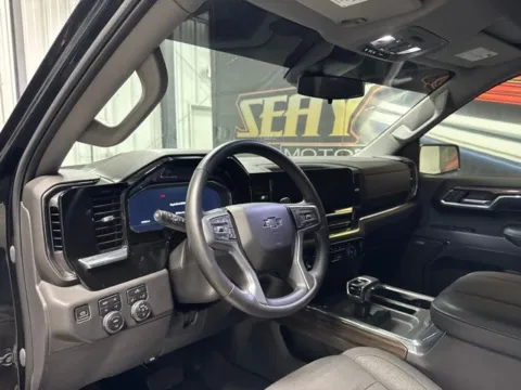 More photos of 2023 Chevrolet Silverado 1500 RST at Seay Motors, KY