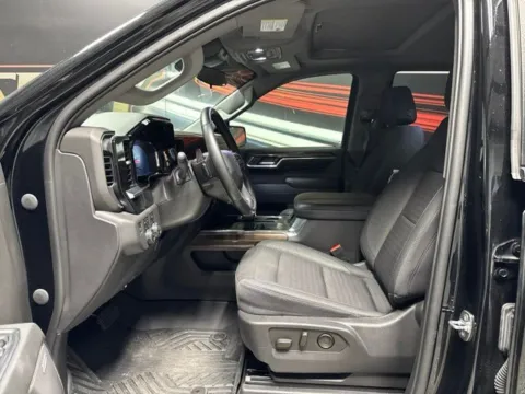 More photos of 2023 Chevrolet Silverado 1500 RST at Seay Motors, KY