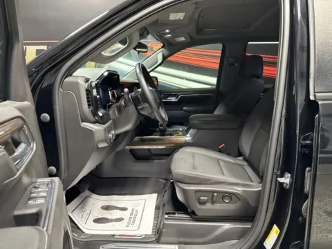 More photos of 2023 Chevrolet Silverado 1500 RST at Seay Motors, KY