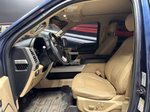 More photos of 2016 Ford F-150 Lariat at Seay Motors, KY