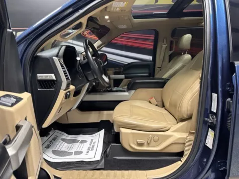 More photos of 2016 Ford F-150 Lariat at Seay Motors, KY