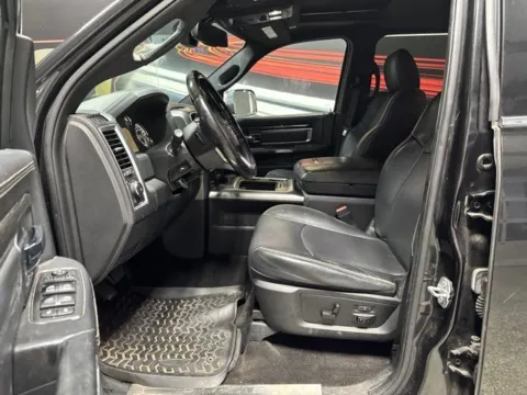 More photos of 2017 Ram 1500 Laramie Longhorn at Seay Motors, KY