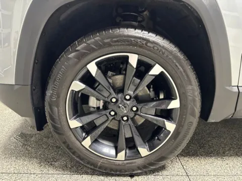 More photos of 2026 Chevrolet Equinox RS at Seay Motors, KY