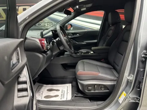 More photos of 2026 Chevrolet Equinox RS at Seay Motors, KY