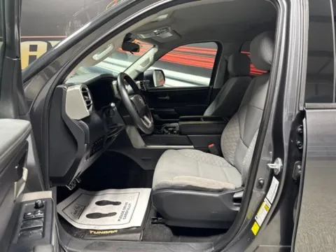 More photos of 2023 Toyota Tundra SR5 at Seay Motors, KY