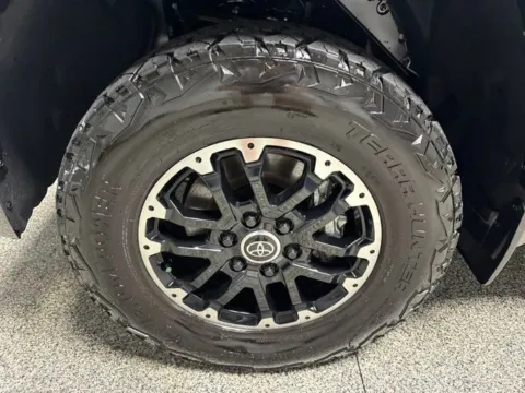 More photos of 2023 Toyota Tundra SR5 at Seay Motors, KY