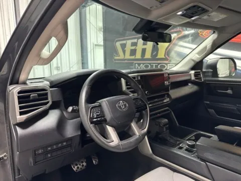 More photos of 2023 Toyota Tundra SR5 at Seay Motors, KY
