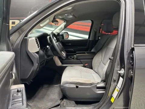 More photos of 2023 Toyota Tundra SR5 at Seay Motors, KY